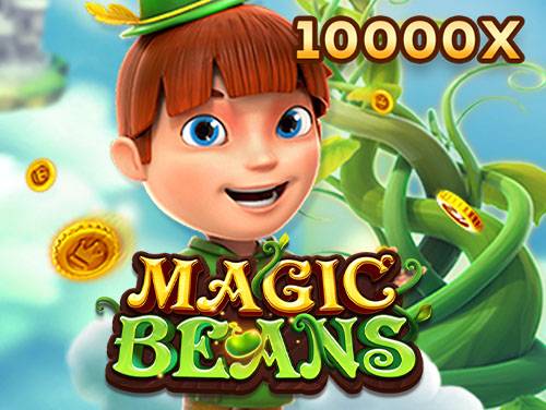 Magic Beans